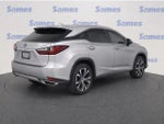 2020 RX 350 Thumbnail 3