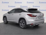 2020 RX 350 Thumbnail 4