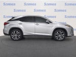 2020 RX 350 Thumbnail 8