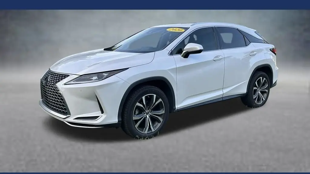 Preowned 2020 Lexus RX 350 Base for Sale
