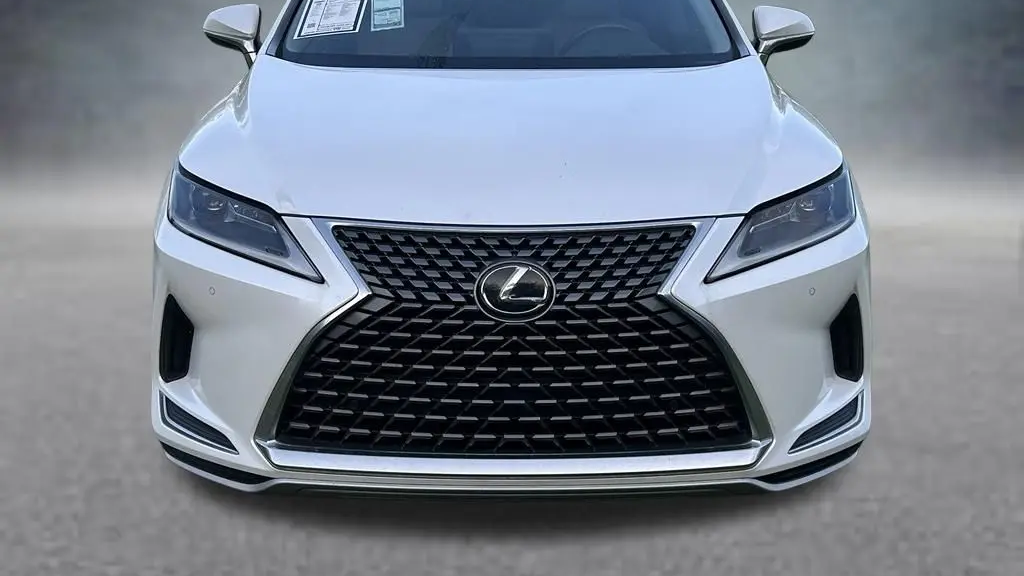 2020 Lexus RX 350 Base