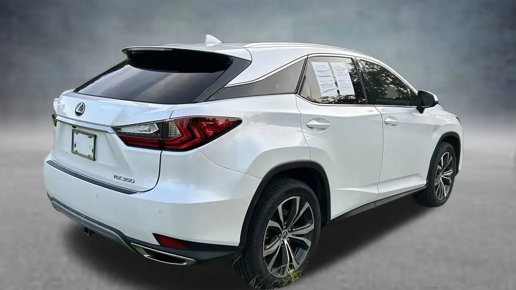 2020 Lexus RX 350 Base