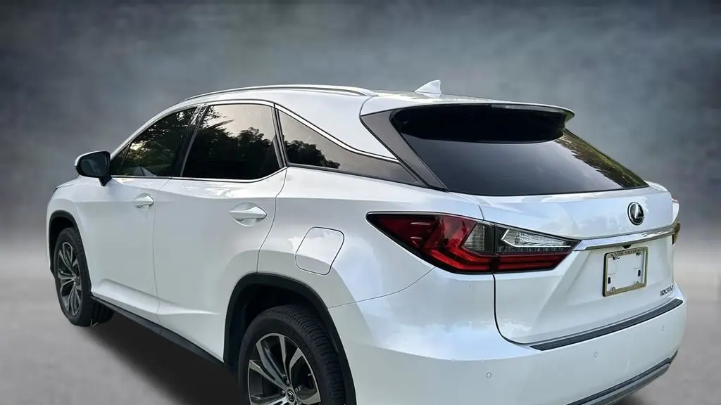 2020 Lexus RX 350 Base