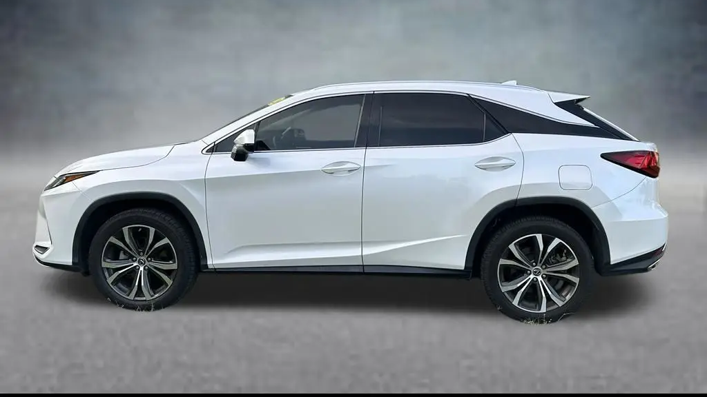 2020 Lexus RX 350 Base