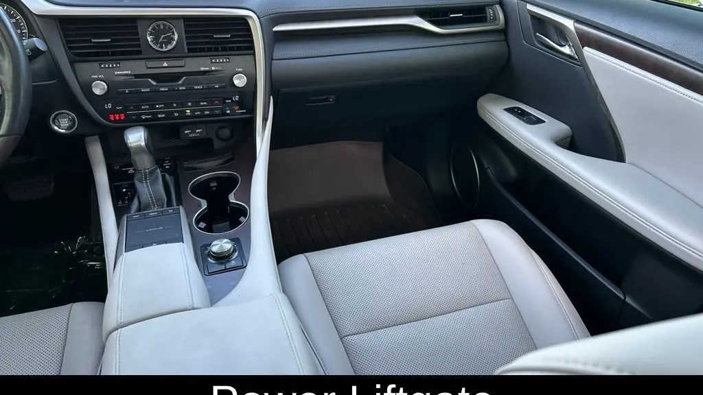 2020 Lexus RX 350 Base