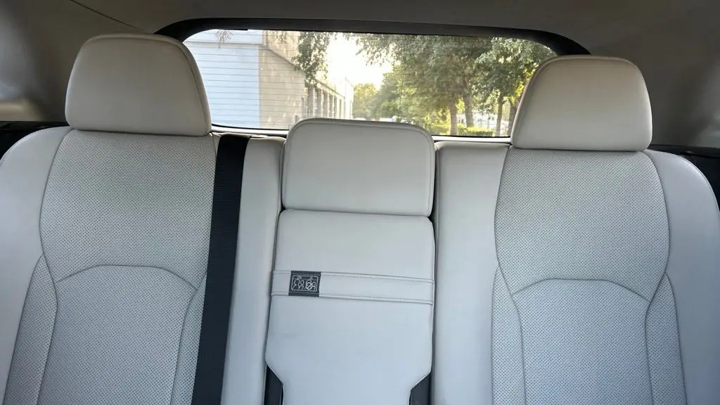 2020 Lexus RX 350 Base