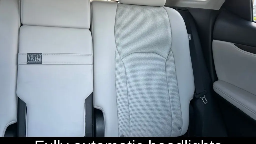 2020 Lexus RX 350 Base