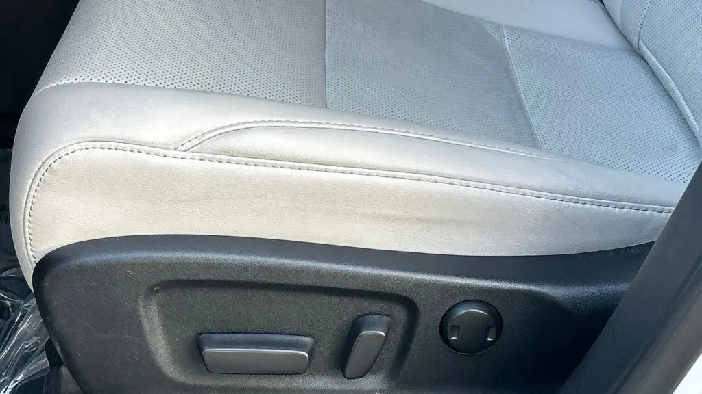 2020 Lexus RX 350 Base