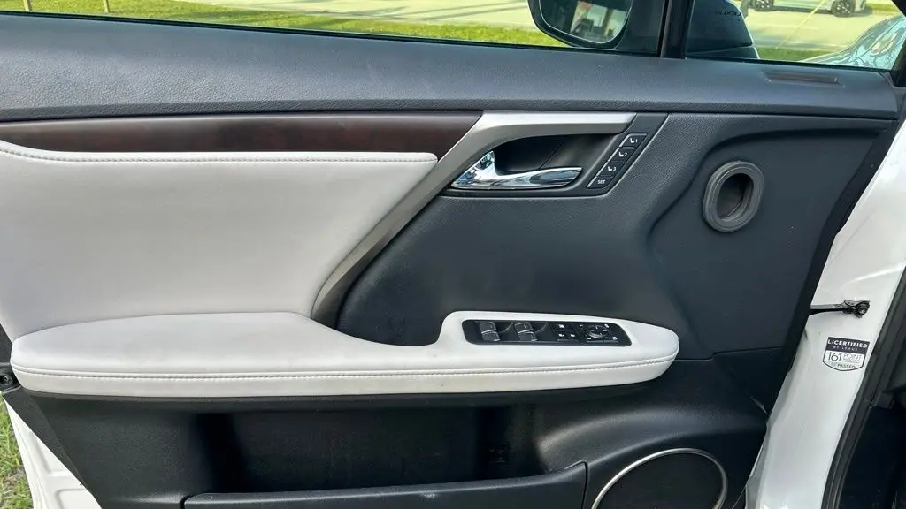 2020 Lexus RX 350 Base