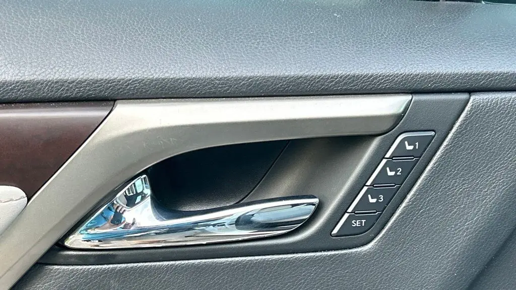 2020 Lexus RX 350 Base