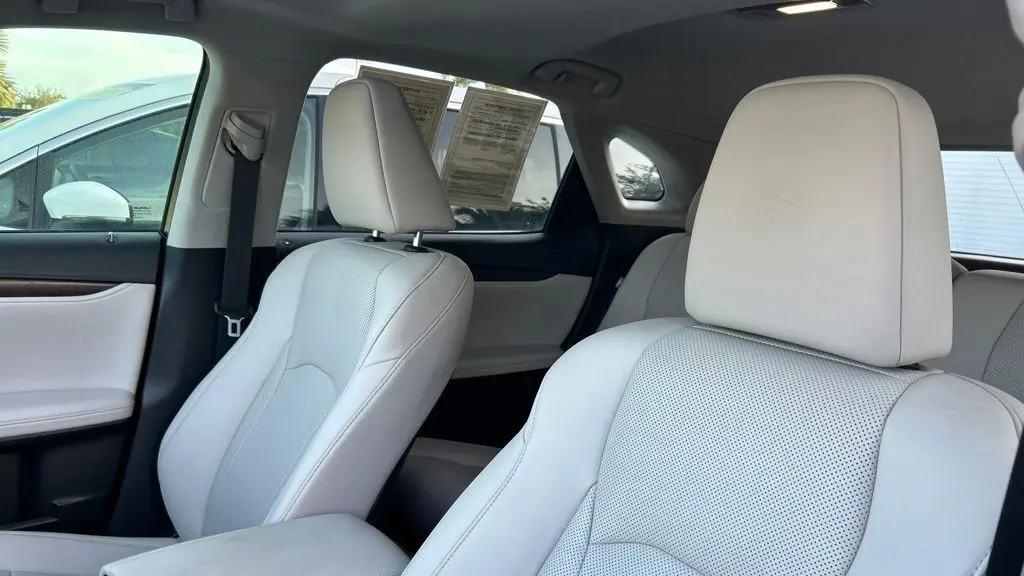 2020 Lexus RX 350 Base