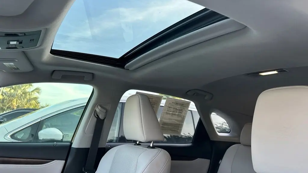 2020 Lexus RX 350 Base