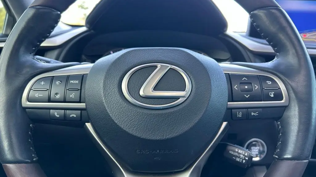 2020 Lexus RX 350 Base