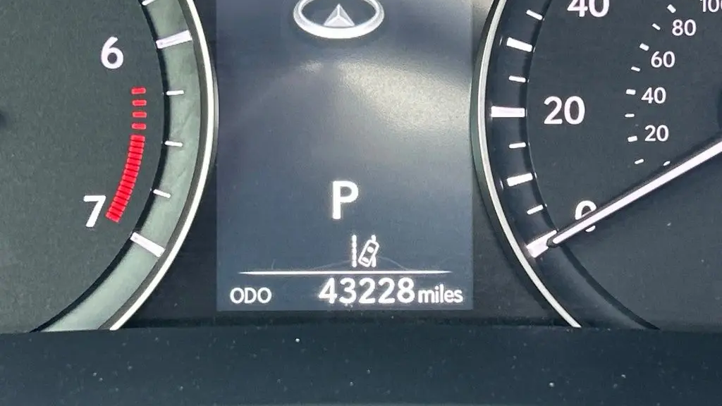 2020 Lexus RX 350 Base