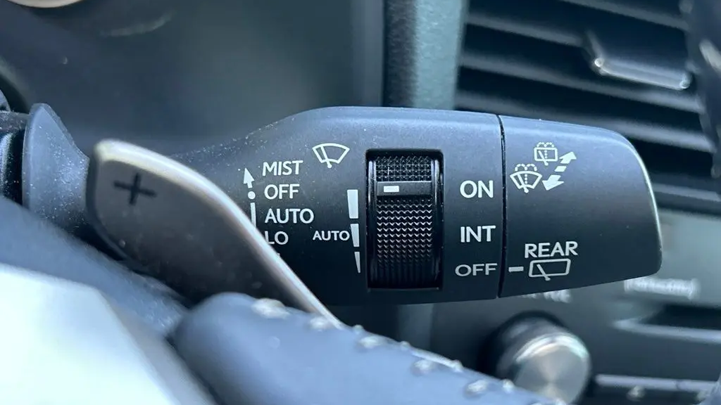 2020 Lexus RX 350 Base