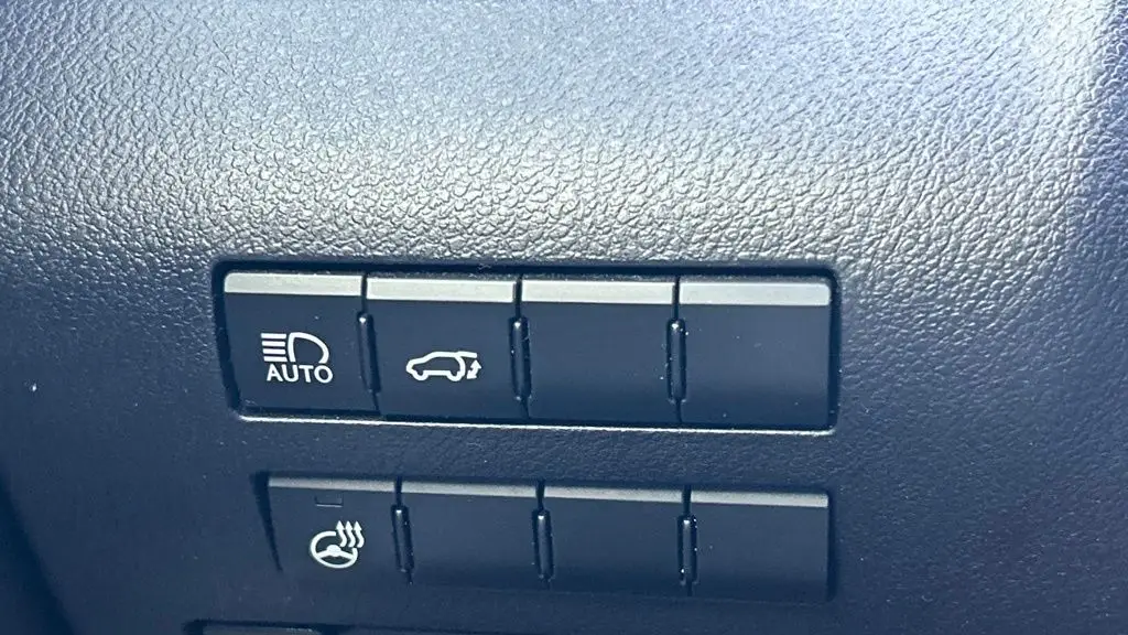2020 Lexus RX 350 Base