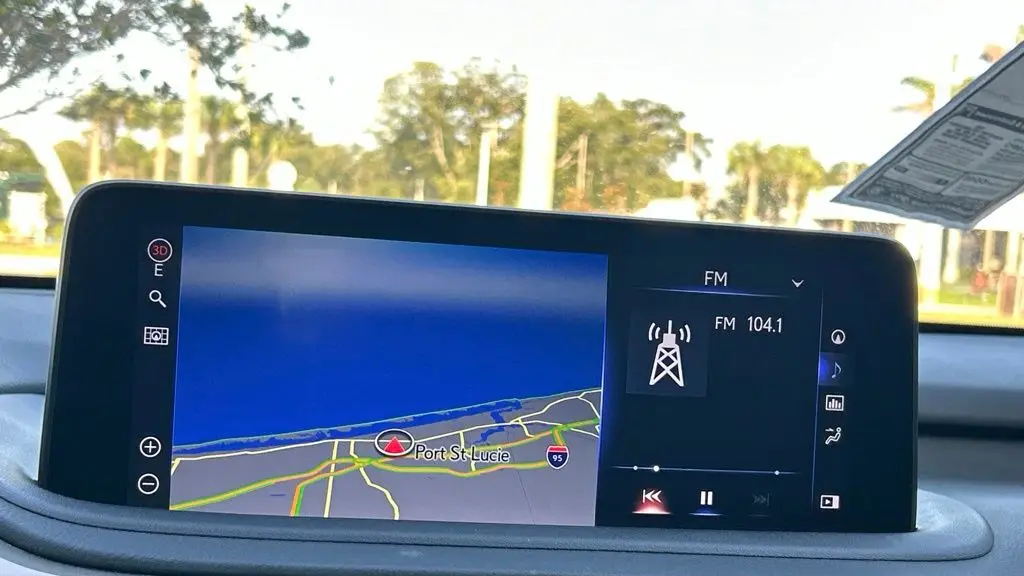 2020 Lexus RX 350 Base