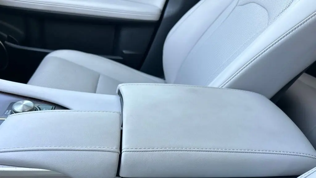 2020 Lexus RX 350 Base