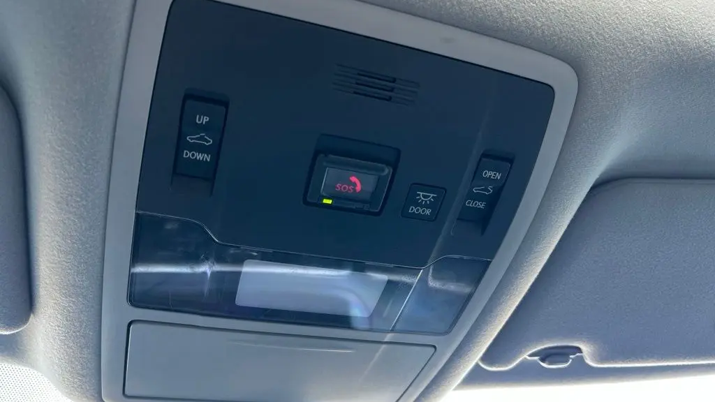 2020 Lexus RX 350 Base