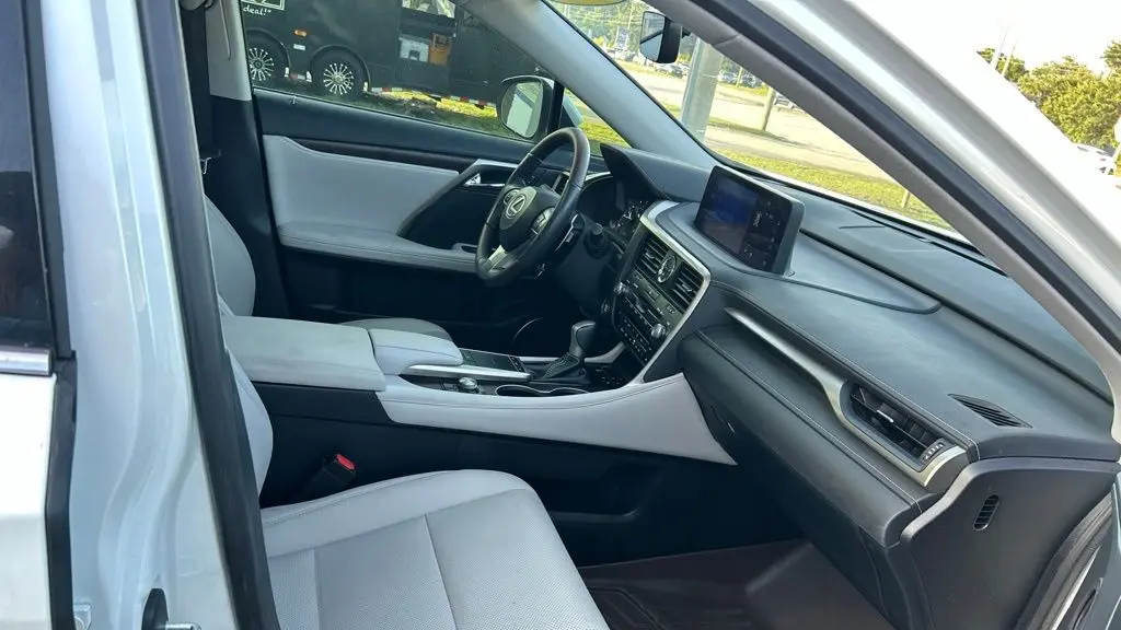2020 Lexus RX 350 Base