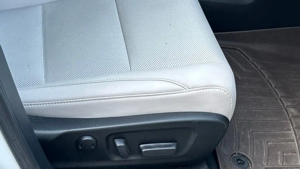 2020 Lexus RX 350 Base