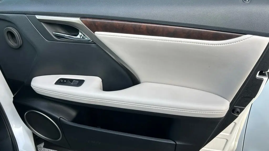2020 Lexus RX 350 Base