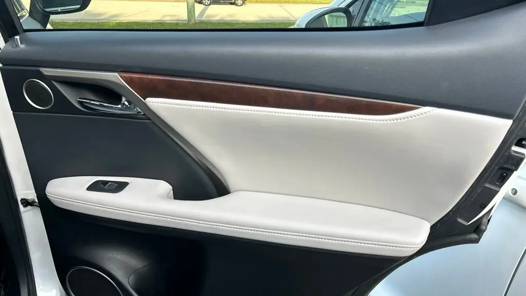 2020 Lexus RX 350 Base