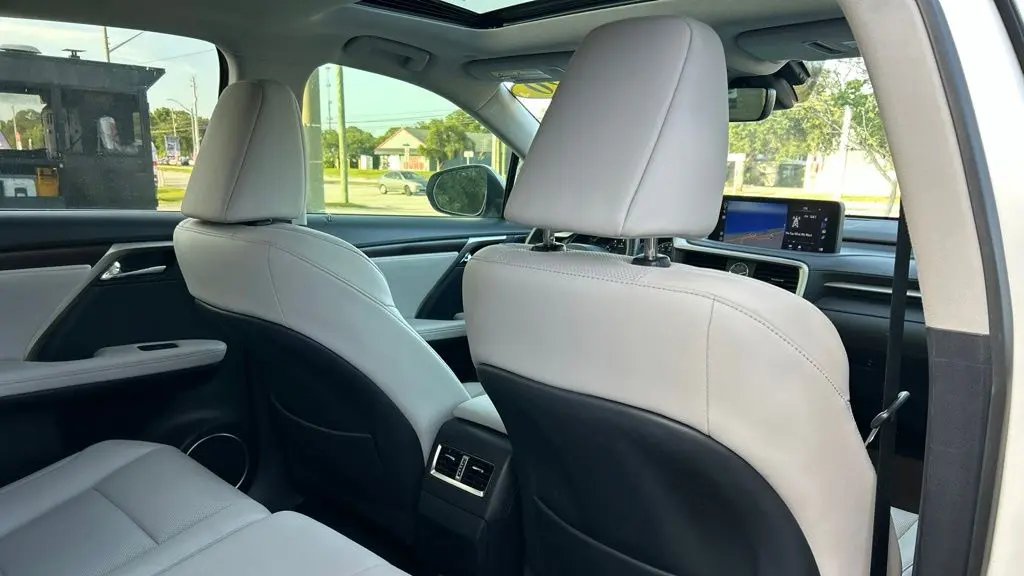 2020 Lexus RX 350 Base