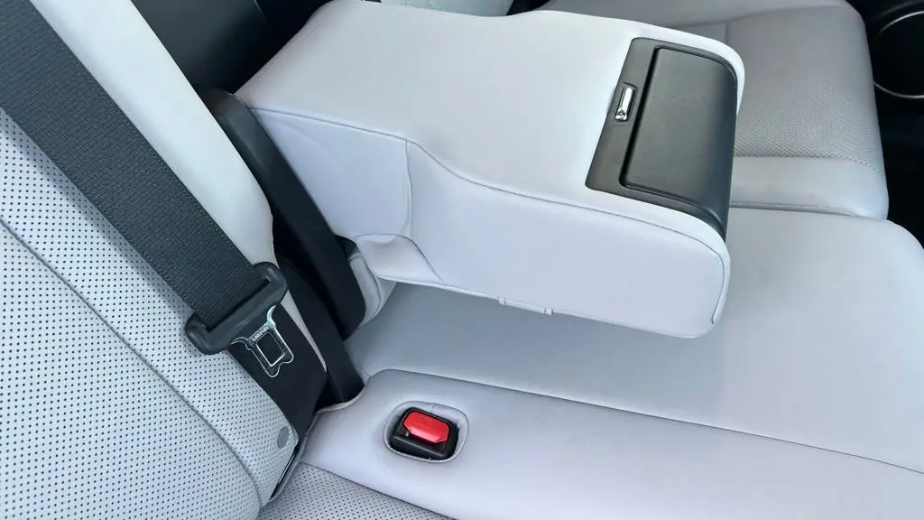 2020 Lexus RX 350 Base