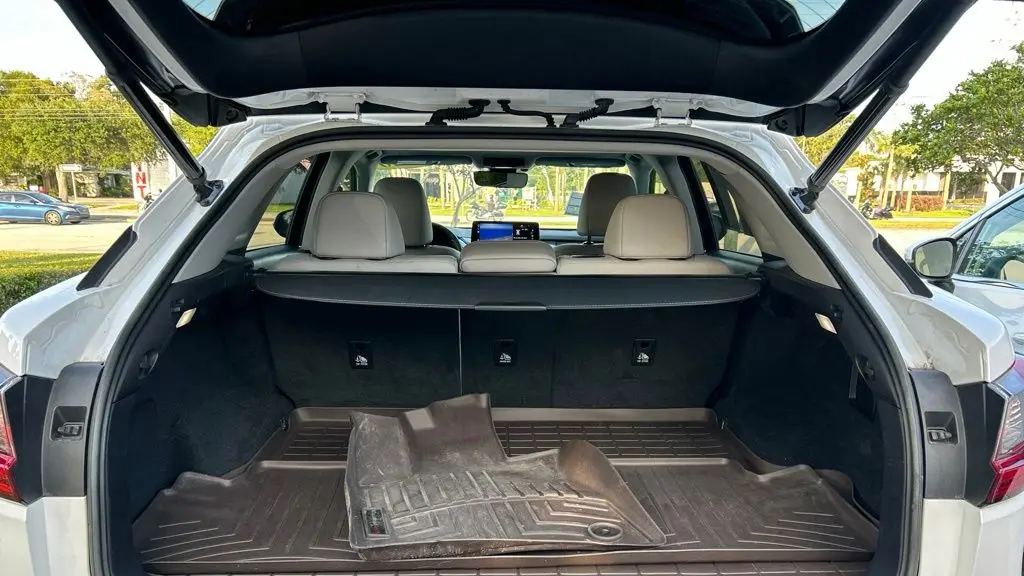 2020 Lexus RX 350 Base
