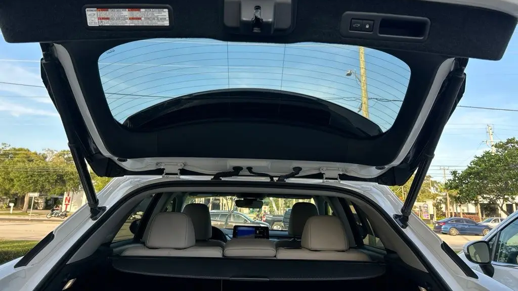 2020 Lexus RX 350 Base
