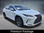 2020 RX 350 Thumbnail 39