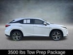 2020 RX 350 Thumbnail 40