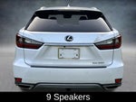 2020 RX 350 Thumbnail 42