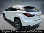 2020 RX 350 Thumbnail 43