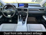 2020 RX 350 Thumbnail 46