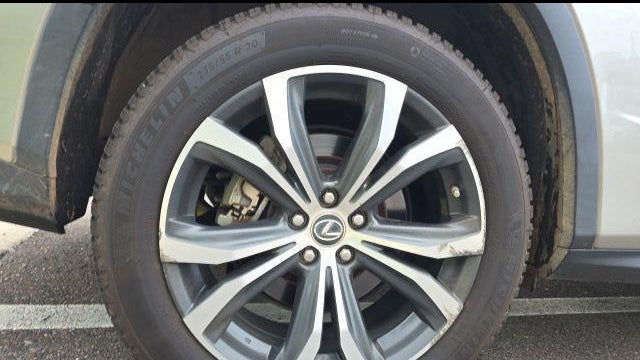 2021 Lexus RX 350 Base