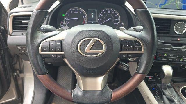 2021 Lexus RX 350 Base