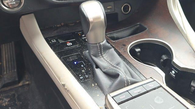 2021 Lexus RX 350 Base