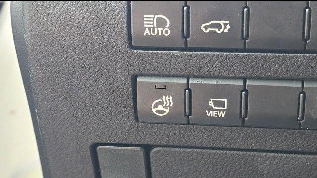 2021 Lexus RX 350 Base