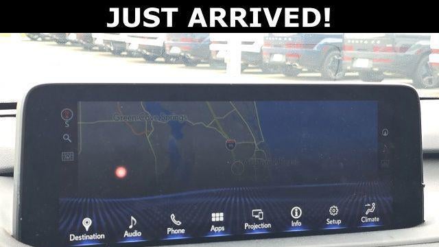2021 Lexus RX 350 Base