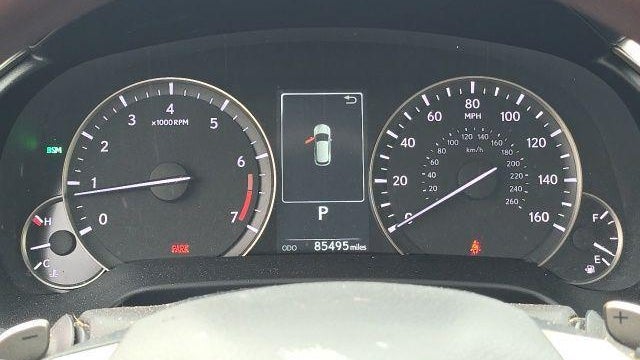 2021 Lexus RX 350 Base
