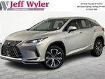 2021 RX 350 Thumbnail 1