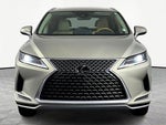 2021 RX 350 Thumbnail 2