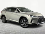 2021 RX 350 Thumbnail 3