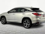 2021 RX 350 Thumbnail 4