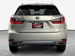 2021 RX 350 Thumbnail 5