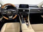 2021 RX 350 Thumbnail 7