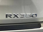 2021 RX 350 Thumbnail 23