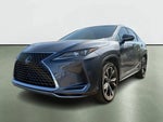 2021 RX 350 Thumbnail 1